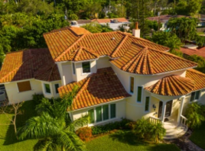 Luxury Property Inspections